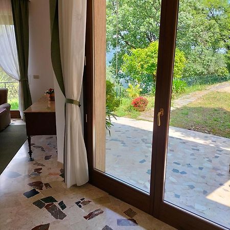 Casa Magnolia Lejlighed Camporosso  Eksteriør billede
