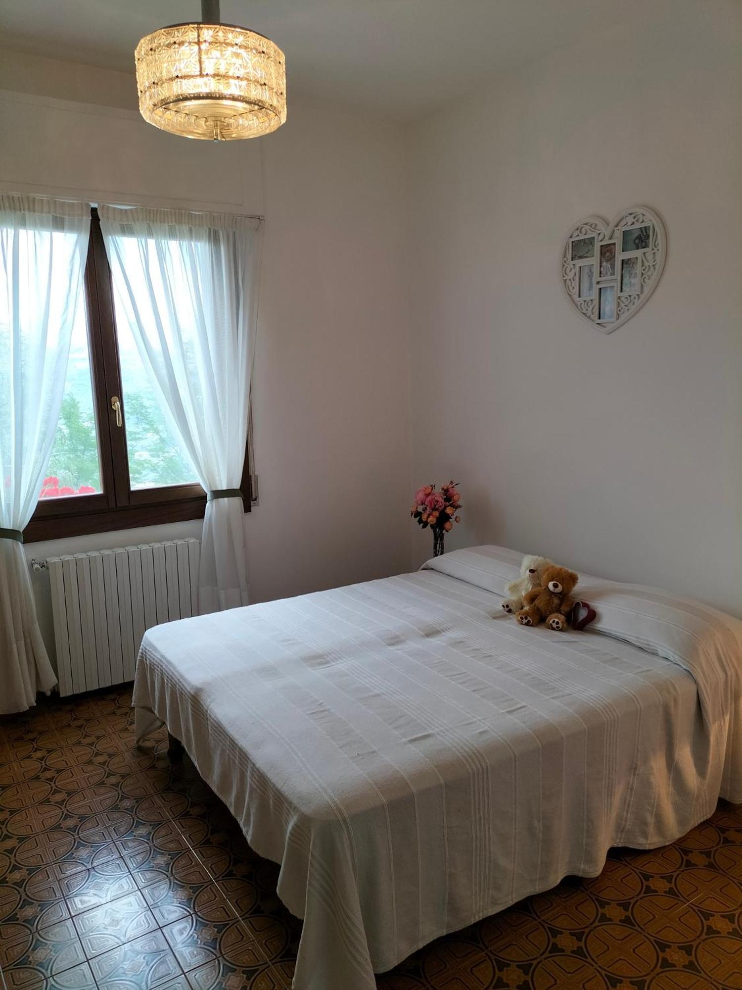 Casa Magnolia Lejlighed Camporosso  Eksteriør billede