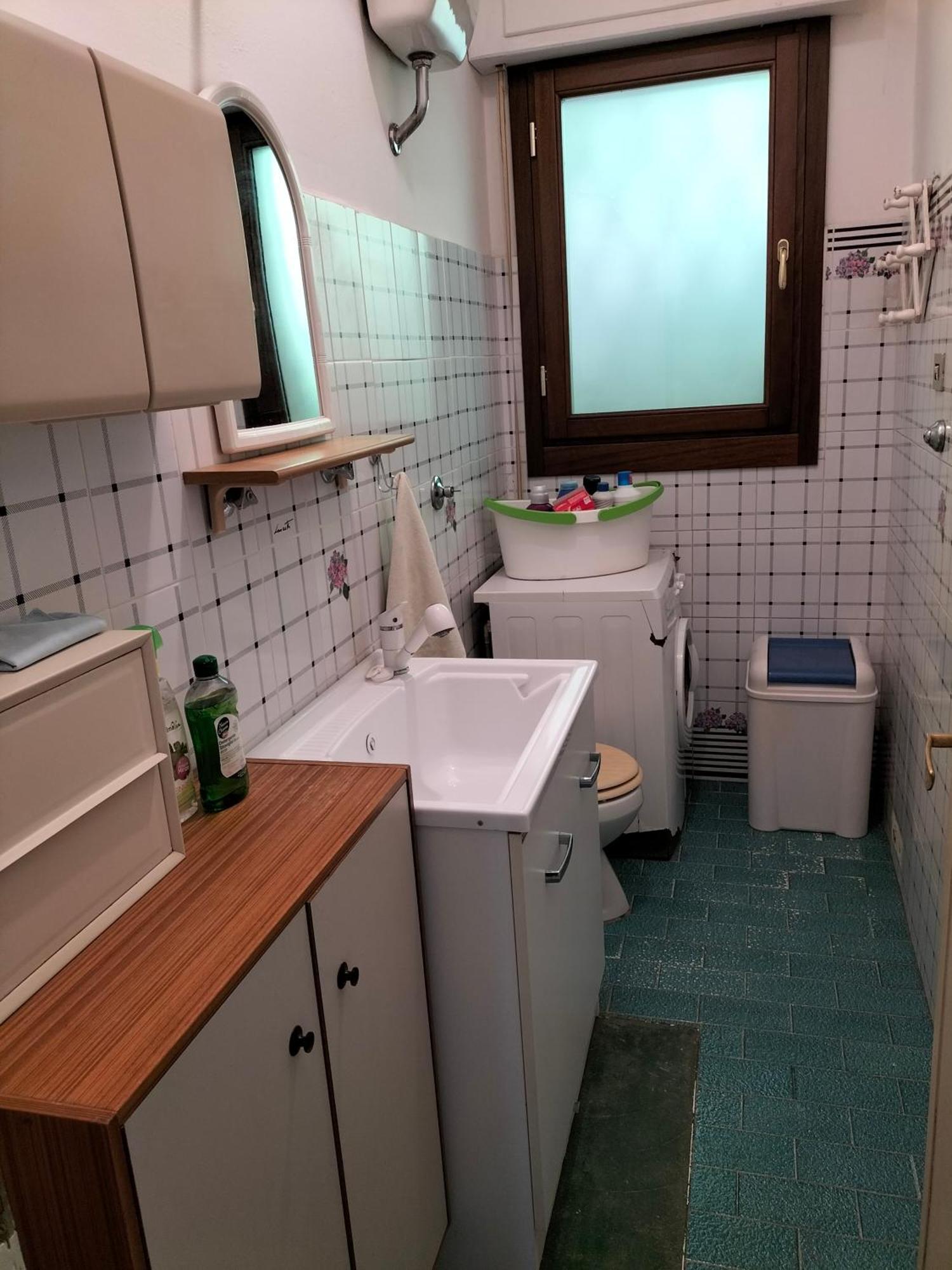 Casa Magnolia Lejlighed Camporosso  Eksteriør billede